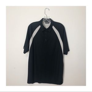 Men’s Second Skin Polo shirt